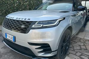 LAND ROVER RANGE ROVER VELAR 3.0 V6 R-DYNAMIC