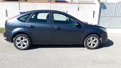 FORD Focus 2ª serie - 2010