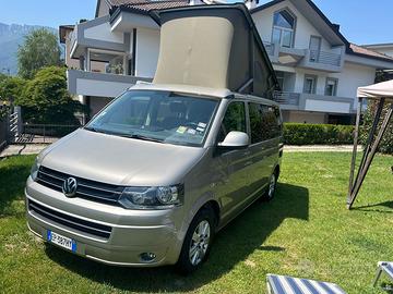 California t5