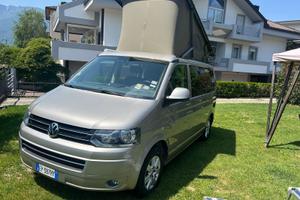 California t5