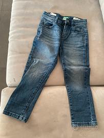 Jeans Bambina