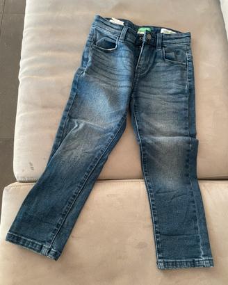 Jeans Bambina