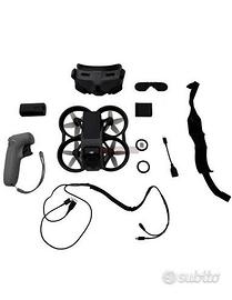 DJI Avata Pro-View Combo (Goggles 2) - USATO