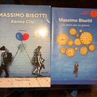 Libri di Massimo Bisotti