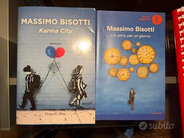 Libri di Massimo Bisotti