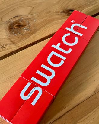Swatch GP403