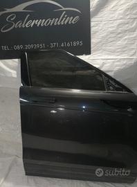 Sportello anteriore destro land rover evoque