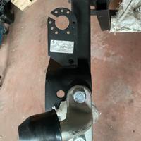 Gancio traino suzuki samurai