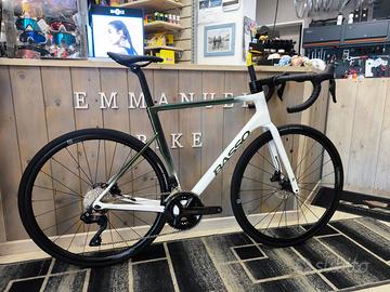 Basso Astra 2025/26 -24%  105 di2 2x12