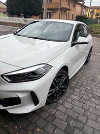 BMW serie 1M sport