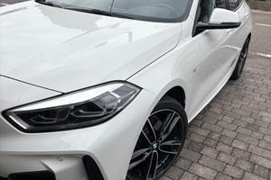 BMW serie 1M sport