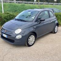 Fiat 500 1.0 70Cv Hybrid Cult