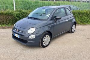 Fiat 500 1.0 70Cv Hybrid Cult