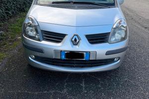 Renault modus uicno propietario