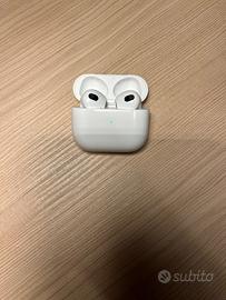 AirPods 3 2021