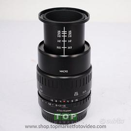 35680 TTartisan 40mm f/2,8 Macro M 4/3
