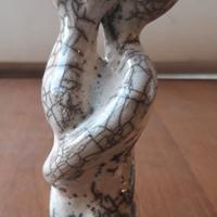 SCULTURA Ceramica Raku