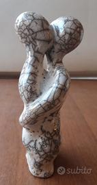 SCULTURA Ceramica Raku