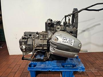 BLOCCO MOTORE BMW R 850 RT 852EA KM 40.230 98-2001