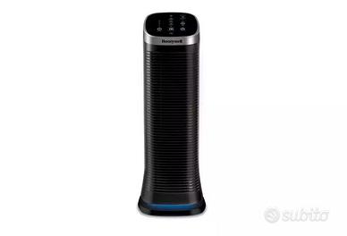 Purificatore d’aria Honeywell Air Genius 5 HFD323E