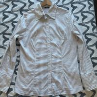camicia oltre