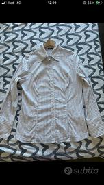 camicia oltre