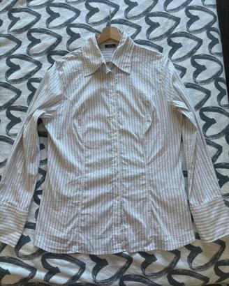 camicia oltre