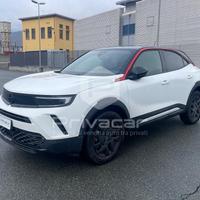 OPEL Mokka 1.2 Turbo 130 CV aut. GS