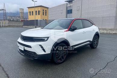 OPEL Mokka 1.2 Turbo 130 CV aut. GS