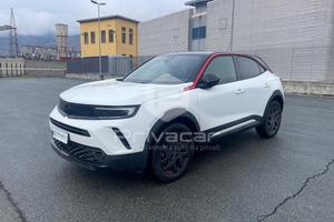 OPEL Mokka 1.2 Turbo 130 CV aut. GS