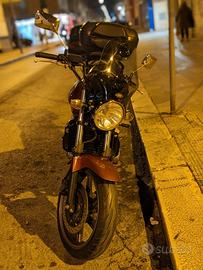 Honda CBF 500 - 2006