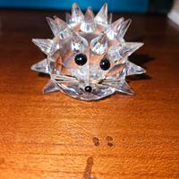 Riccio Swarovski marchiato