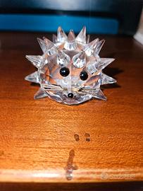 Riccio Swarovski marchiato