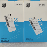 Vetro per schermo iPhone 5S