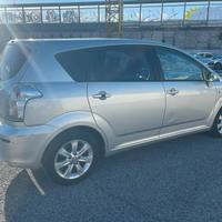 Toyota Corolla Verso 2.2 D-4D 7 posti