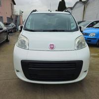 FIAT QUBO 1.4 METANO 2015 LOUNGE STRAFULL