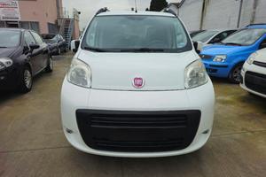 FIAT QUBO 1.4 METANO 2015 LOUNGE STRAFULL