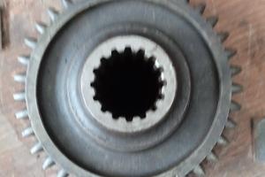 Ingranaggio Cambio 1° Velocità x FIAT 60c/ci, 70c,