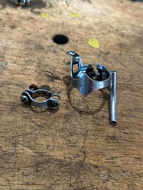 Passacavi Campagnolo per telaio