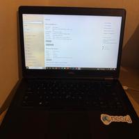 Dell Latitude E5450 – i5 5ª Generazione, 16GB RAM