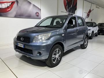 Daihatsu Terios 1.3i 16v SX 4WD