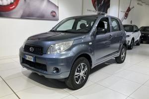 Daihatsu Terios 1.3i 16v SX 4WD