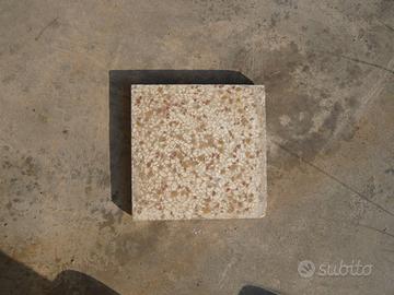 mattonelle in graniglia ditta Tessieri 20x20