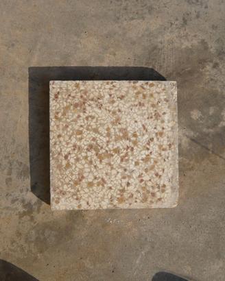 mattonelle in graniglia ditta Tessieri 20x20