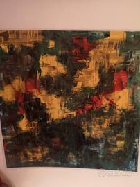 Paolo da San Lorenzo  100x100