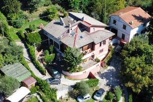 BIFAMILIARE A MARLIANA