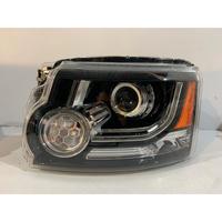 Land Rover Discovery 4 LIFT Faro USA Xenon L 13411