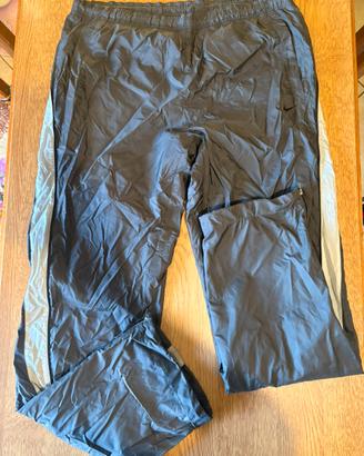pantaloni nike vintage