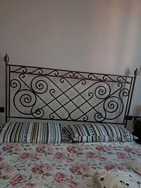 Letto antico