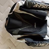 abbigliamento moto uomo e donna